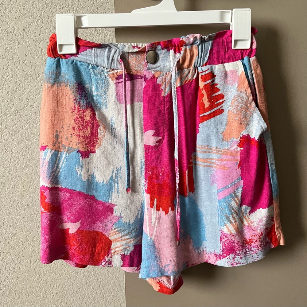 Stradivarius Shorts